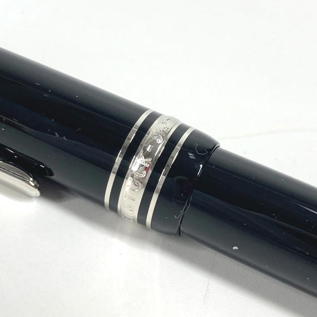 Montblanc MONTBLANC Meisterstck Pix Pencil writing instruments stationery Ballpoint pen - view 5