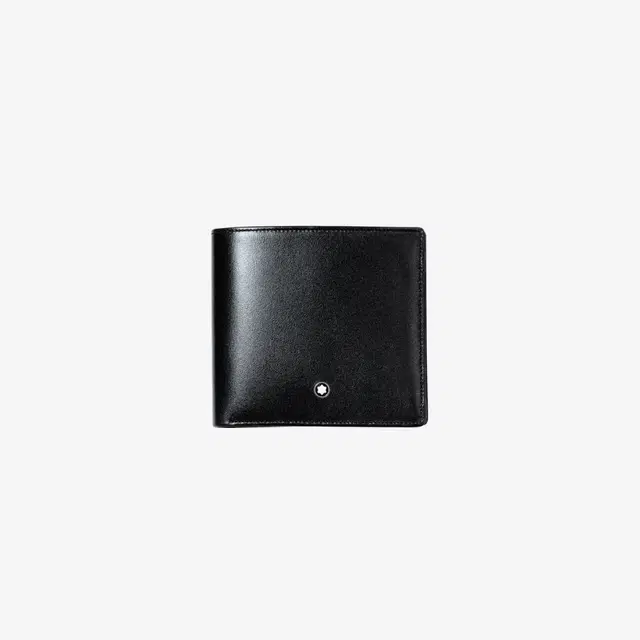 Montblanc Montblanc Meisterstuck 8cc Wallet Black - view 2