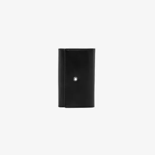Buy Montblanc Meisterstuck Key Case Black at Sasom – Authentic and Ready to Ship