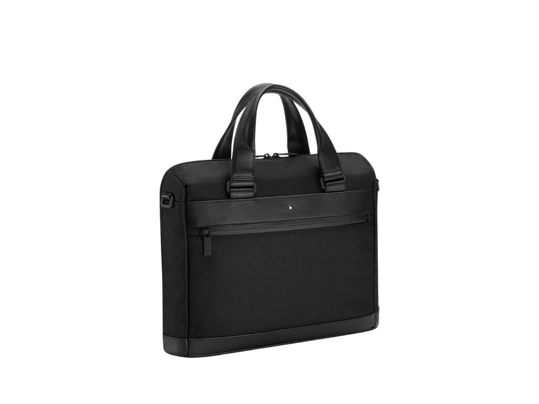 Montblanc Montblanc Nightflight Slim Document Case Black