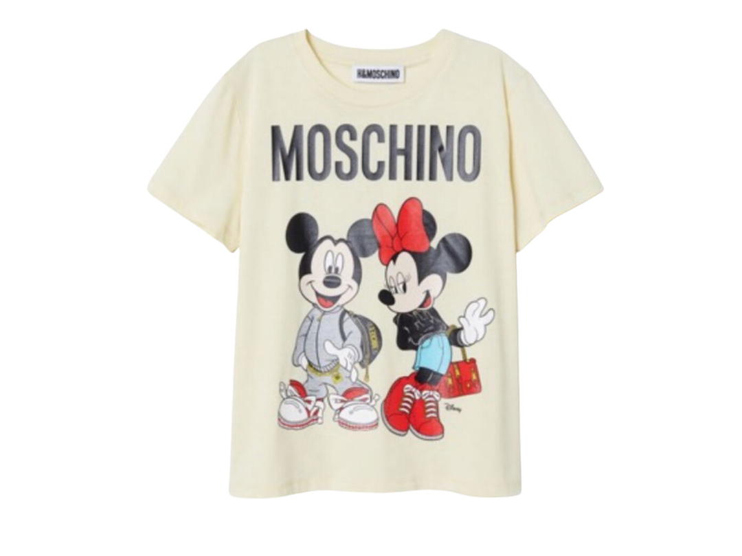 Moschino Moschino x H&M T-Shirt