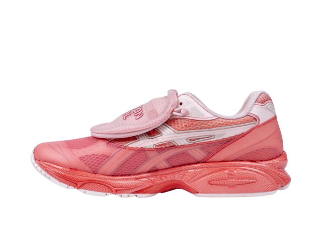 Asics Asics x Monsoon Patrol Gel-kayano 14 Red Ultimate Box Set - view 2