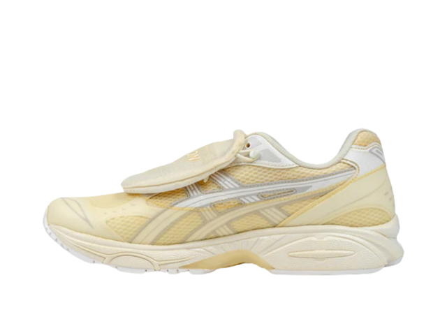 Asics Asics x Monsoon Patrol Gel-kayano 14 Yellow Ultimate Box Set - view 2