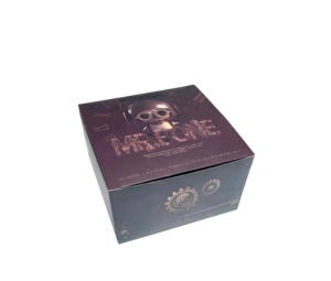 Buy Mr. Bone Time Travel Series 2.0 Whole Set at Sasom – Authentic and Ready to Ship