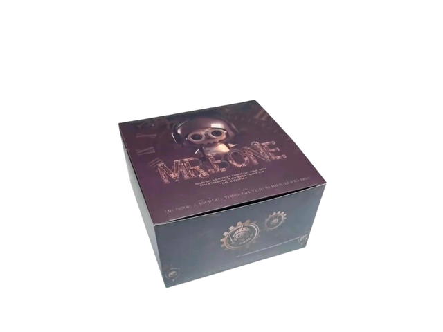Mr. Bone Mr. Bone Time Travel Series 2.0 Whole Set - view 1