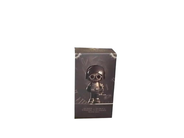 Mr. Bone (เช็คการ์ด) Mr. Bone War Era (Time Travel Series 2.0) Secret - view 2