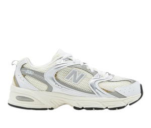 Buy New Balance 530 White at Sasom – Authentic and Ready to Ship