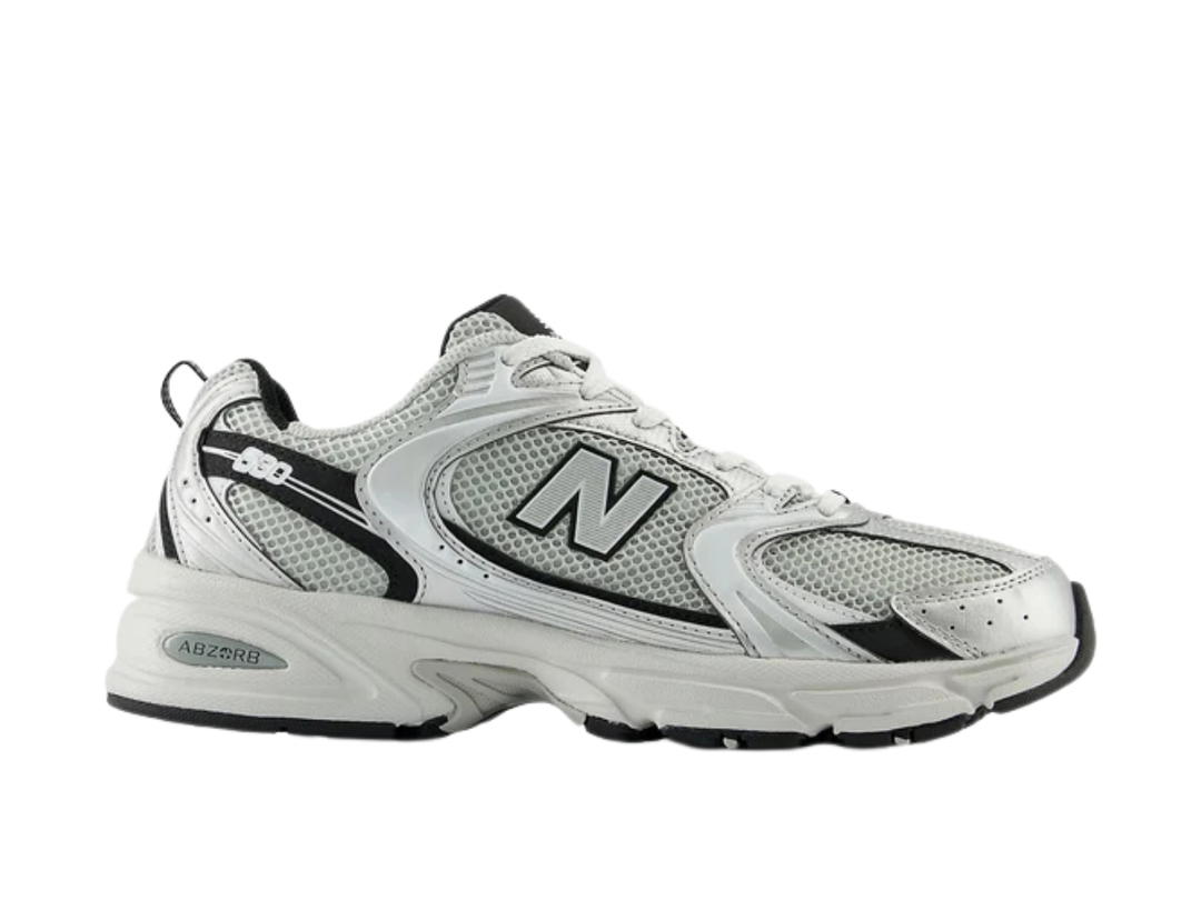 New Balance New Balance 530 Silver Grey