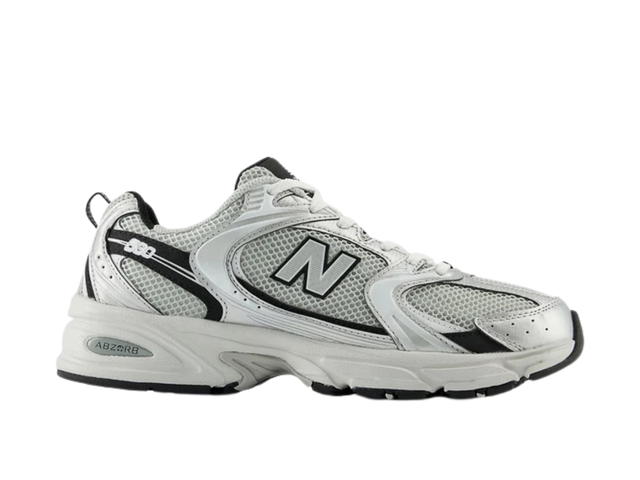New Balance New Balance 530 Silver Grey - view 1