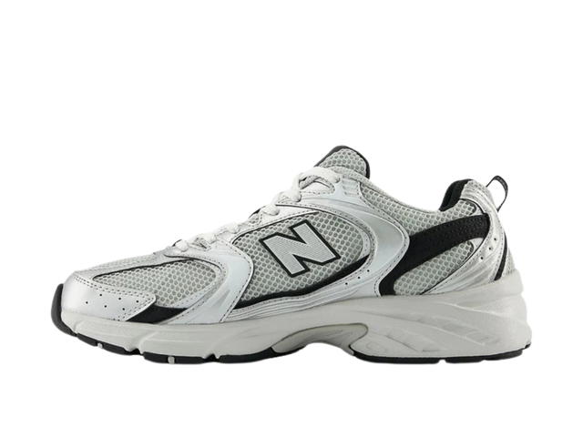 New Balance New Balance 530 Silver Grey - view 2