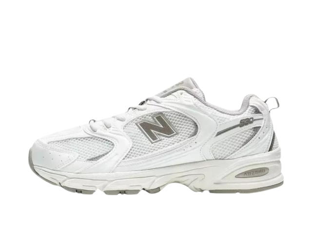 New Balance New Balance 530 White - view 2