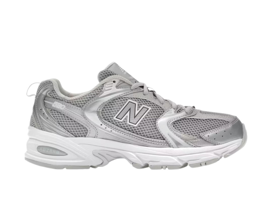 New Balance New Balance 530 Moonbeam Silver Metallic