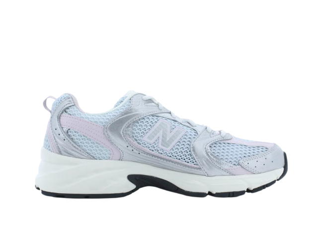 New Balance New Balance 530 Silver Pink - view 1