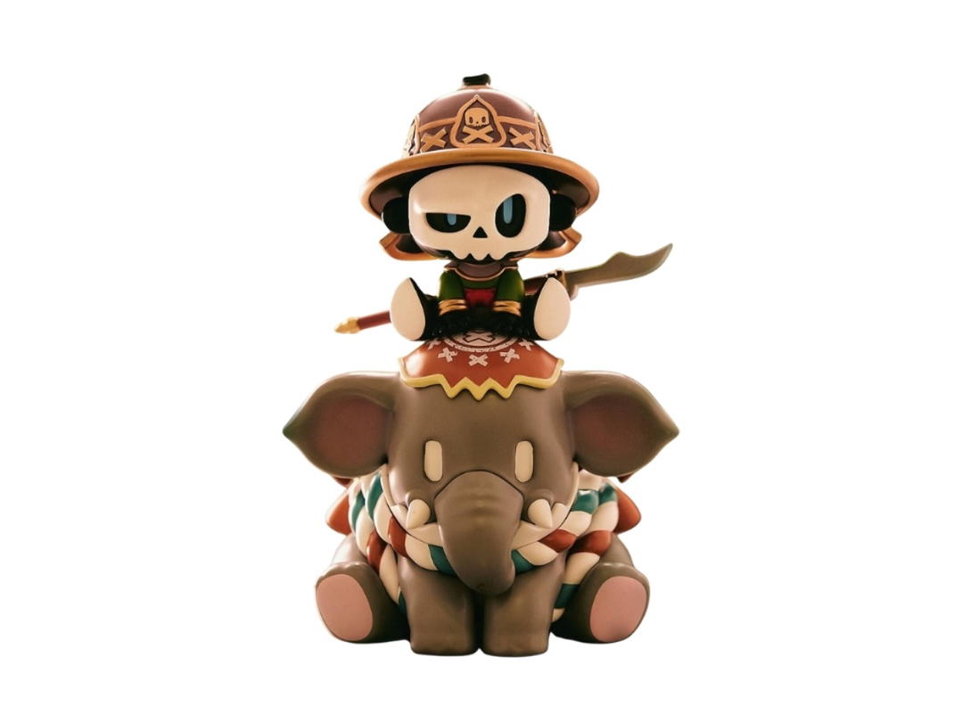 Mr. Bone Mr. Bone Thai Legend Exclusive