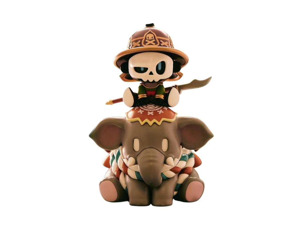 Mr. Bone Mr. Bone Thai Legend Exclusive
