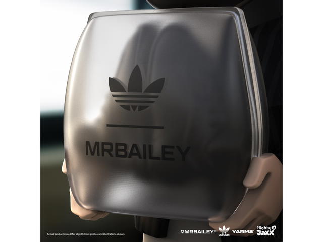 Mighty Jaxx MRBAILEY ft. YARMS by Mighty Jaxx - view 2