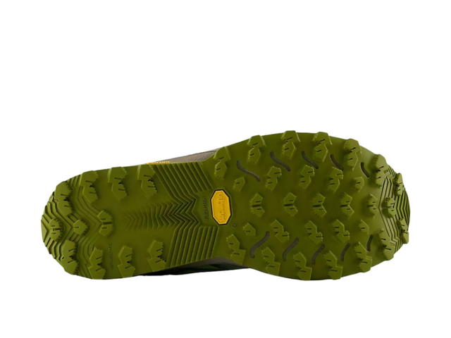New Balance New Balance FuelCell Rebel Trail Afterglow Thunder Brown - view 5