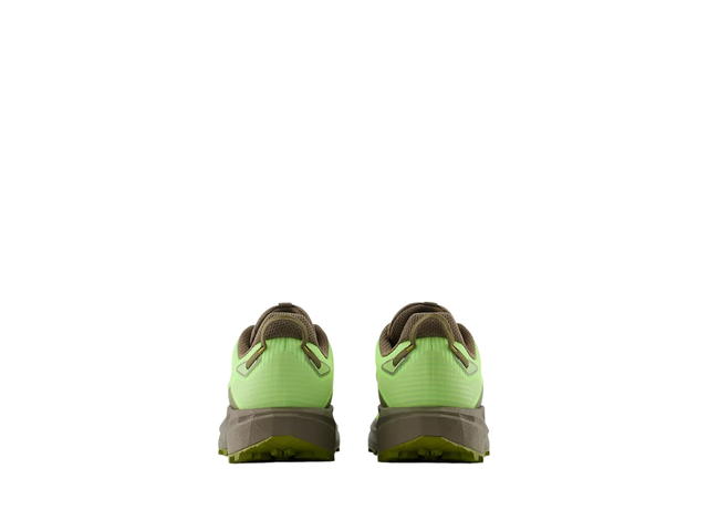 New Balance New Balance FuelCell Rebel Trail Afterglow Thunder Brown - view 6