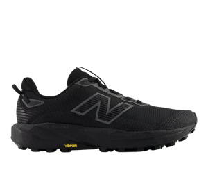 Buy New Balance FuelCell Rebel Trail Black Black Metallic at Sasom – Authentic and Ready to Ship