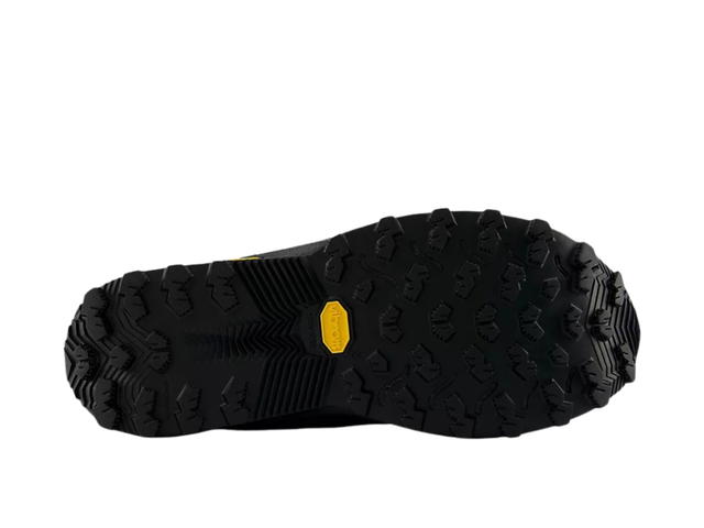 New Balance New Balance FuelCell Rebel Trail Black Black Metallic - view 5
