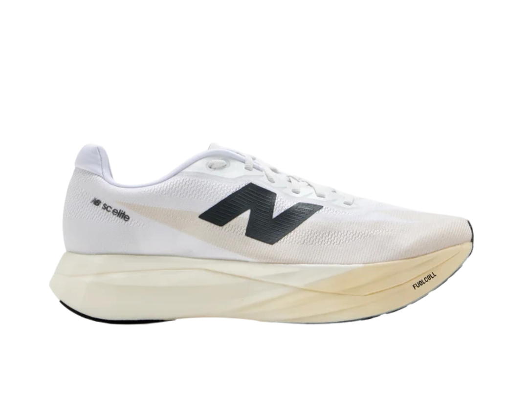 New Balance New Balance FuelCell Supercomp Elite V5 Linen Sea Salt