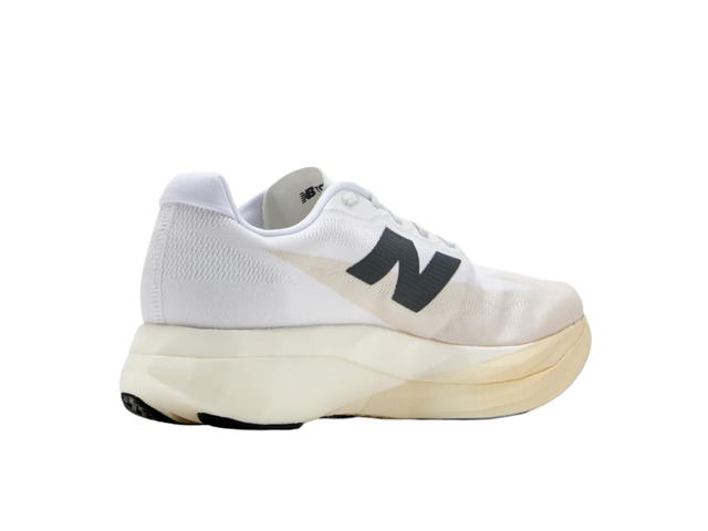 New Balance New Balance FuelCell Supercomp Elite V5 Linen Sea Salt - view 3