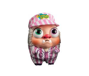 Buy Mr Kreme Mushkin The Bootleg (Pink Edition) at Sasom – Authentic and Ready to Ship