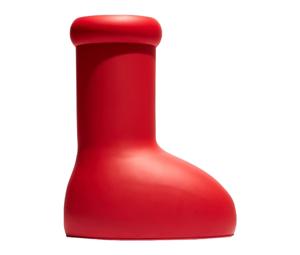 MSCHF Big Red Boot