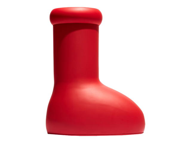 MSCHF MSCHF Big Red Boot - view 1