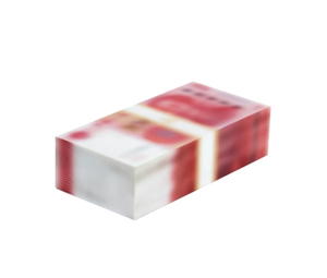 Buy MSCHF Blur ¥100 Yuan Figure at Sasom – Authentic and Ready to Ship