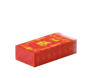 MSCHF Red Envelope Blur Figure (China Exclusive)