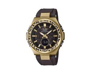 Buy Casio BABY-G MSG-W200WLP-5AJR at Sasom – Authentic and Ready to Ship