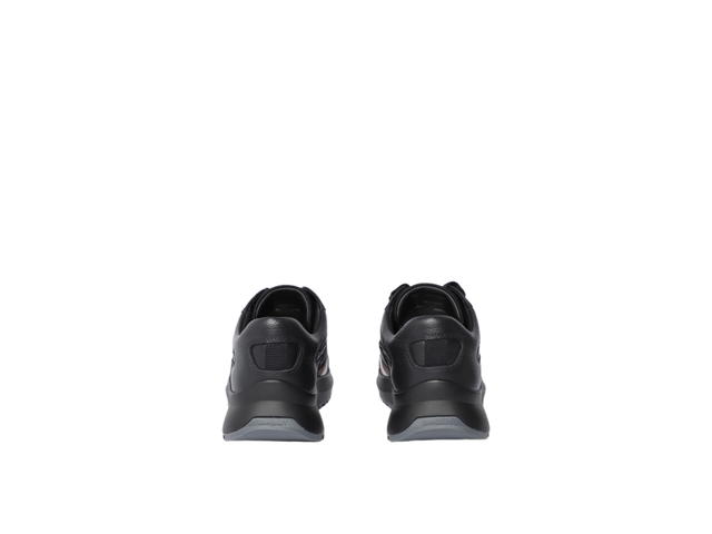 Bally Bally Canvas S105 Sneakers Black - view 3