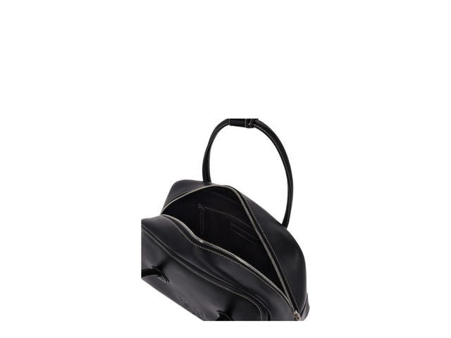 Margesherwood Margesherwood Soft Tote Black Plain - view 3