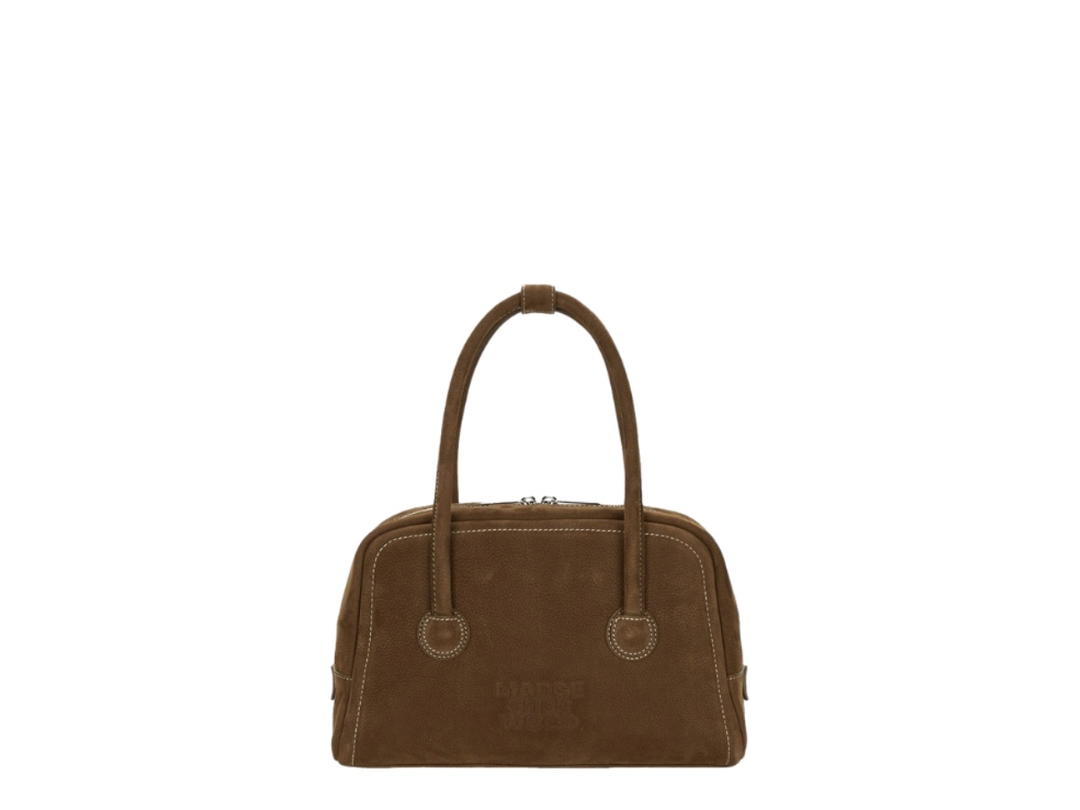 Margesherwood Margesherwood Soft Tote Chestnut