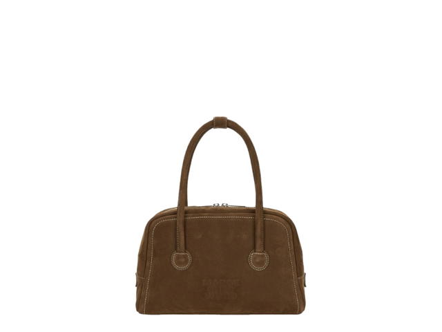 Margesherwood Margesherwood Soft Tote Chestnut - view 1