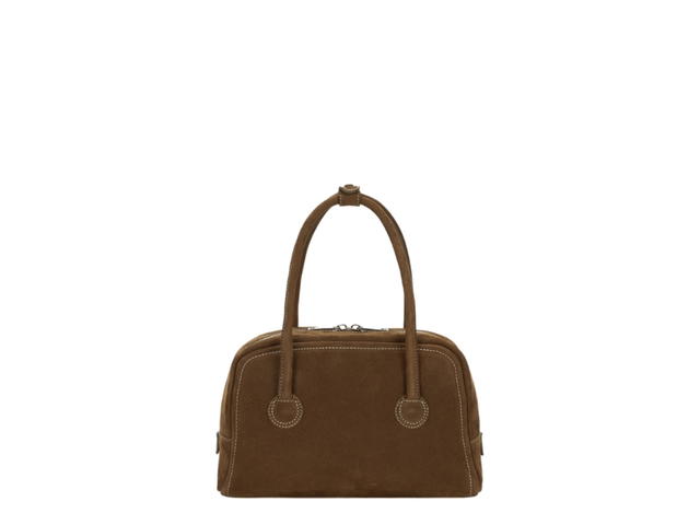 Margesherwood Margesherwood Soft Tote Chestnut - view 2