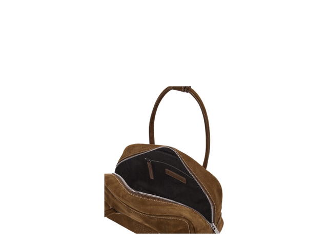 Margesherwood Margesherwood Soft Tote Chestnut - view 3