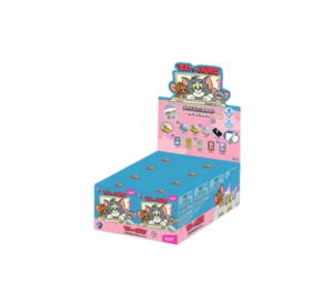 Buy Soap Studio Tom And Jerry Fingertip Keycap Blind Box at Sasom – Authentic and Ready to Ship