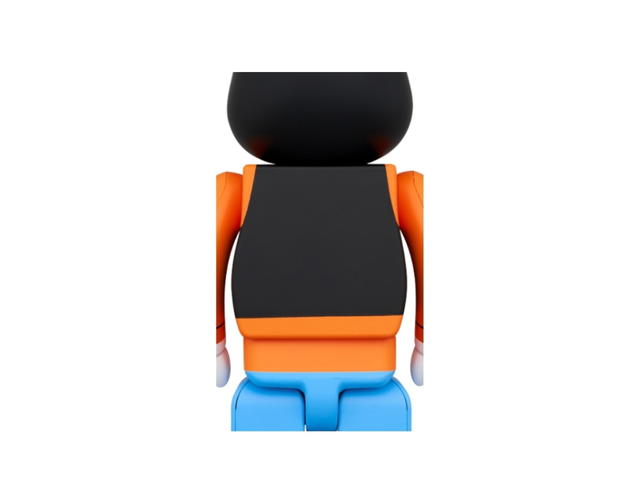 Medicom Toy BE@RBRICK Goofy 400％ - view 3