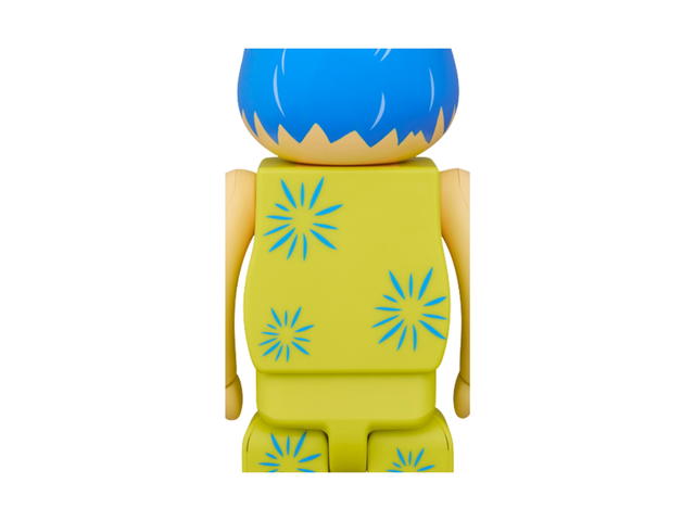 Medicom Toy BE@RBRICK Joy 400％ - view 2