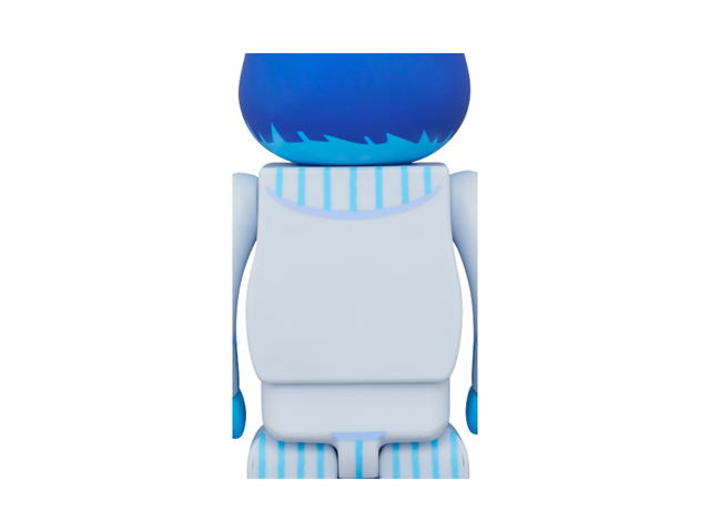 Medicom Toy BE@RBRICK Sadness 400％ - view 2