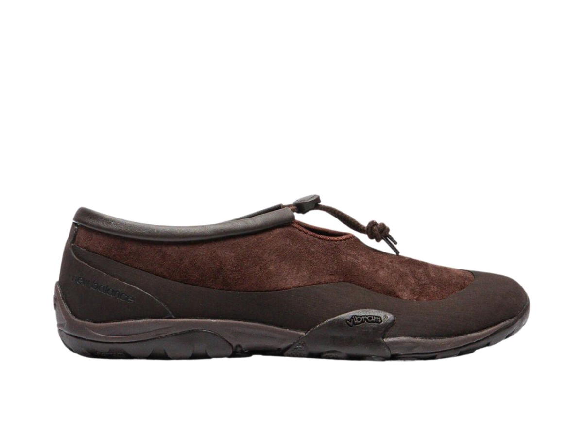 New Balance New Balance MT10T Shoes Pumpernickel Black Coffee