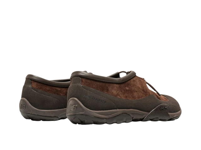 New Balance New Balance MT10T Shoes Pumpernickel Black Coffee - view 3