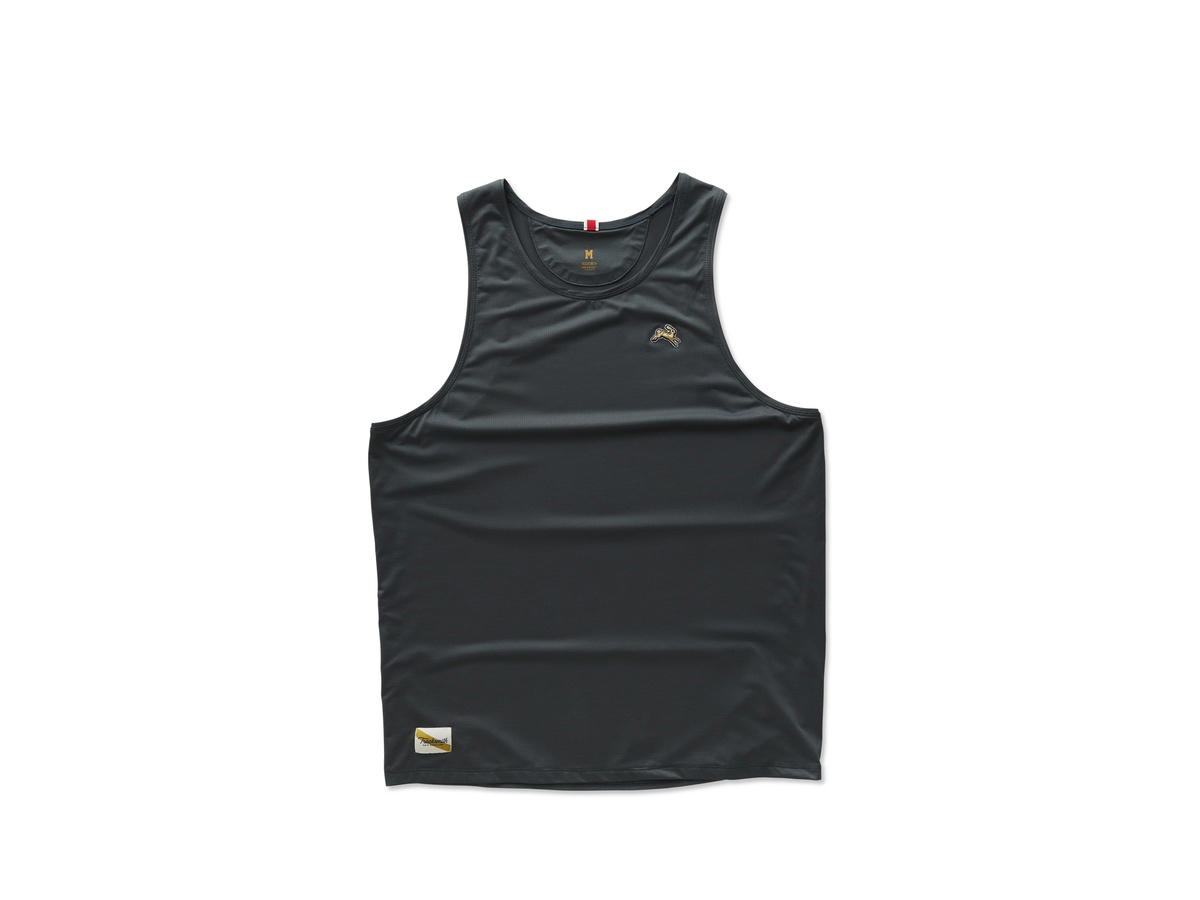 Tracksmith Tracksmith Twilight Tank Urban