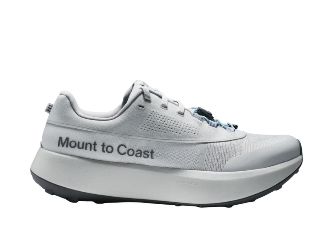 Mount to Coast Mount to Coast H1 White Sand