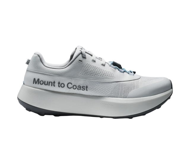 Mount to Coast Mount to Coast H1 White Sand - view 1