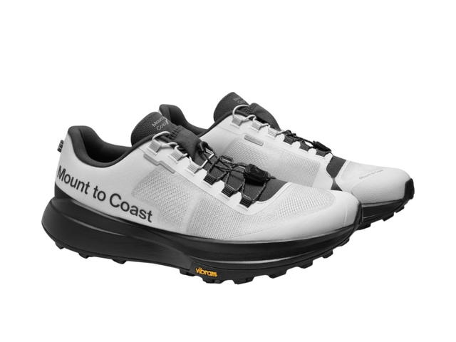 Mount to Coast Mount to Coast T1 Tephra (Women's) - view 3