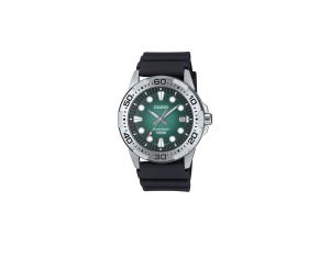 Buy Casio MTD-140-3AV Green at Sasom – Authentic and Ready to Ship