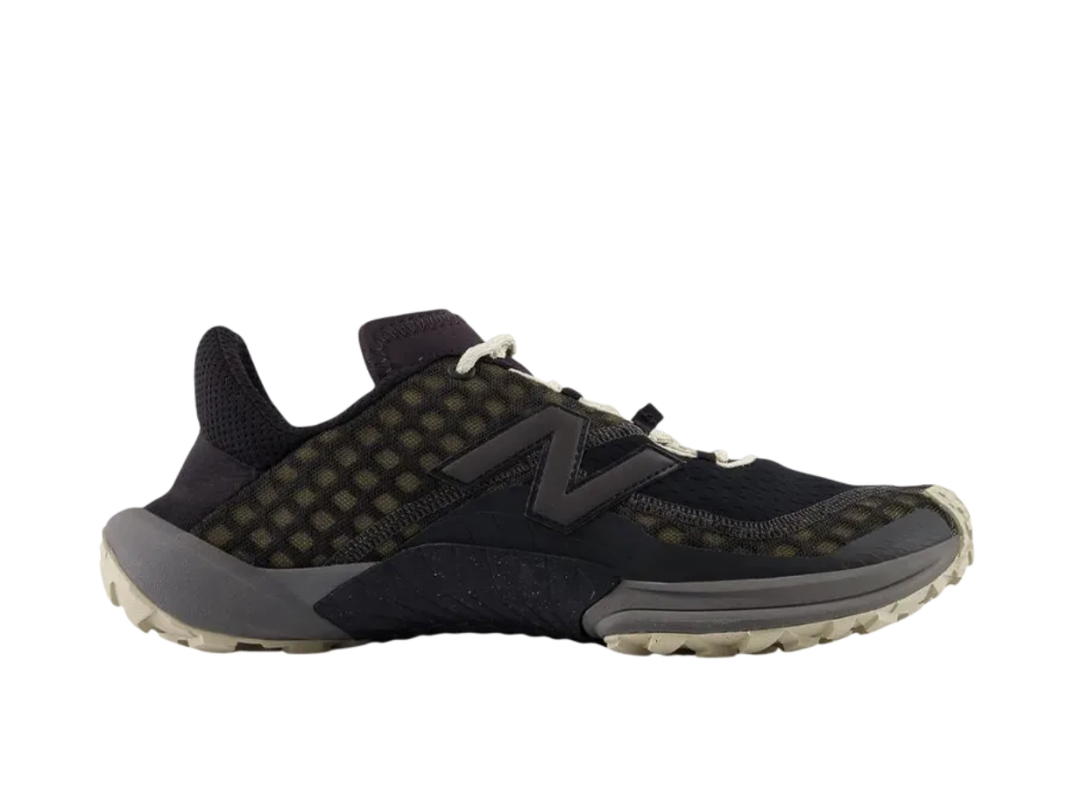 New Balance New Balance Minimus Trail Black